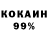 КЕТАМИН VHQ CryptoKrzych